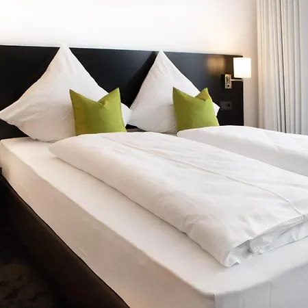 Hotell Dud By Wmm Duderstadt