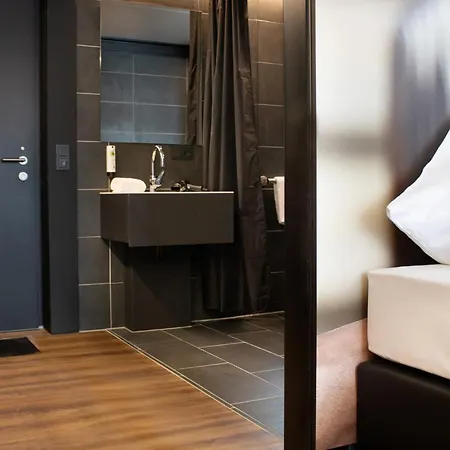 Dud By Wmm Hotel Duderstadt