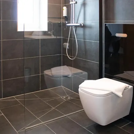 Hotell Dud By Wmm Duderstadt