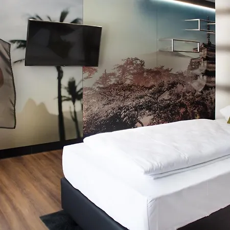 Hotell Dud By Wmm *