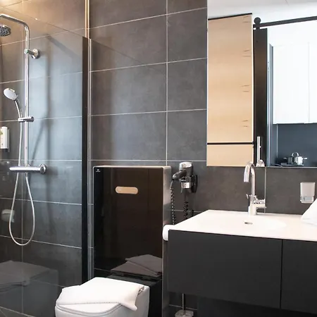 Hotell Dud By Wmm