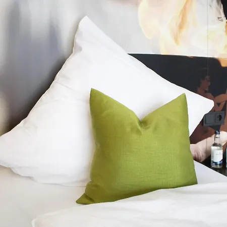 فندق Dud By Wmm دودرشتات