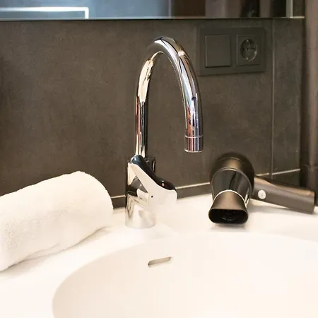 Hotell Dud By Wmm