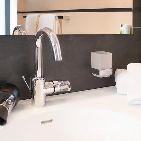 Dud By Wmm Hotell Duderstadt