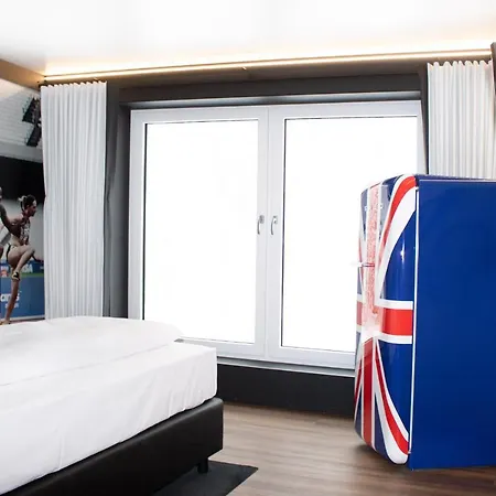 Dud By Wmm Hotel