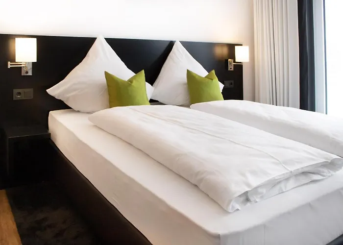 Hotel Dud By Wmm Duderstadt