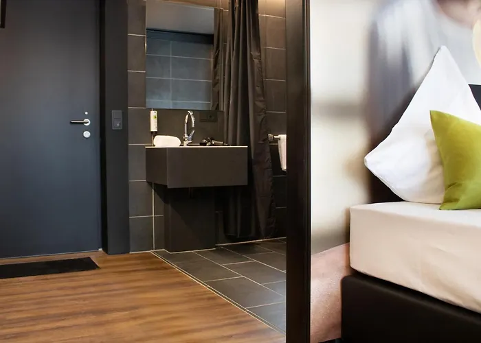 Dud By Wmm Hotel Duderstadt